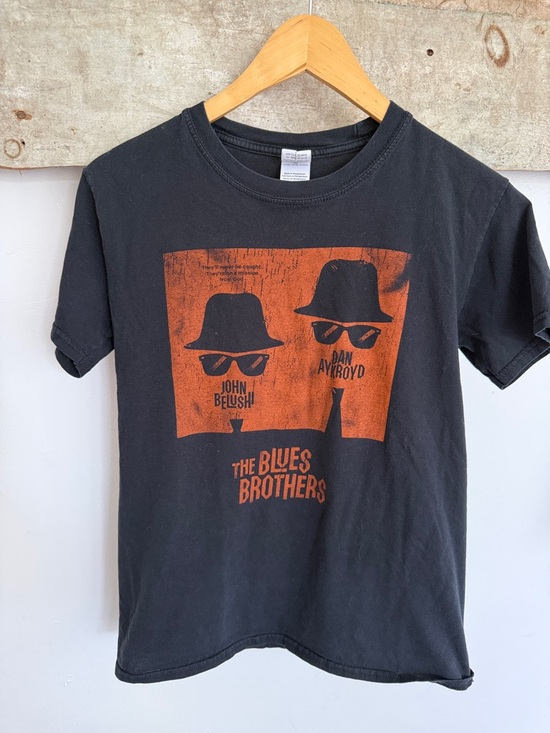 Gildan Other - Blues Brothers T-shirt
